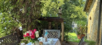 Petrarca Apartment - Podere Novo