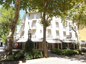 Exterior - Comfortable house close to the beach in Bibione (Bibione)