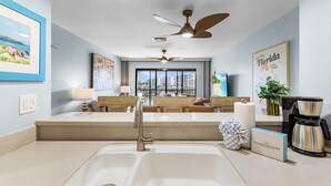Unclassified image, 4 of 32, button - Estero Island Yacht & Racquet Club 224 1 Bedroom Condo (Fort Myers Beach)