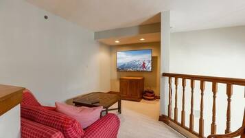 Appartement, 5 slaapkamers | Interieur