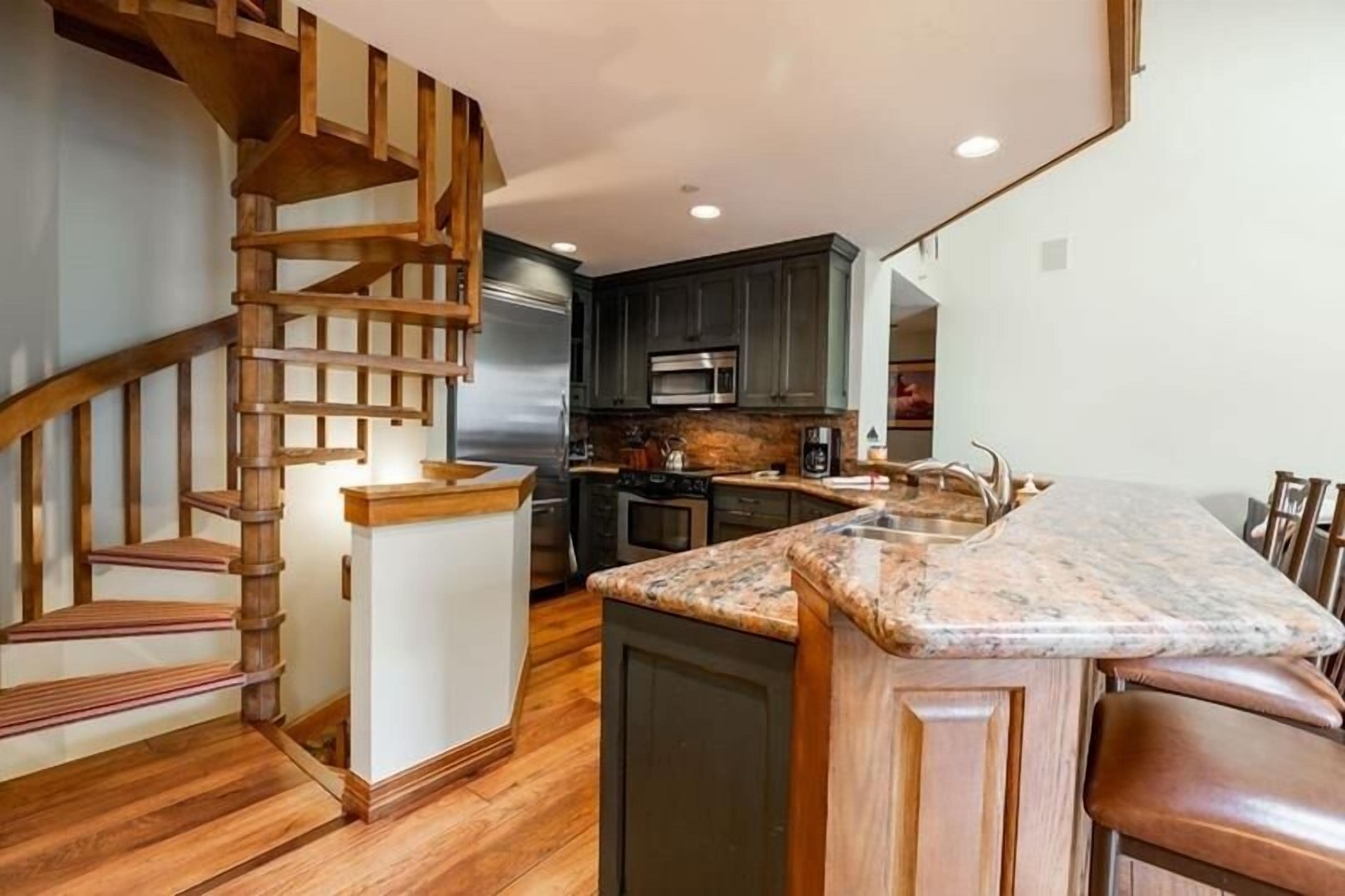 Apartment, 5 Schlafzimmer | Eigene Küche