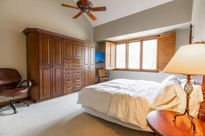 Apartment, 5 Schlafzimmer | 5 Schlafzimmer