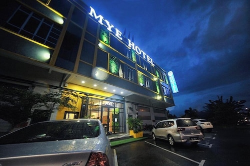 Mye Hotel