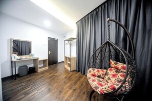 Bügeleisen/Bügelbrett, kostenloses WLAN