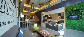 Mye Hotel