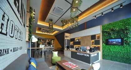Mye Hotel