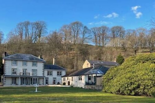 Lovelady Shield• Countryside Retreat• Garden• Free Wi-Fi• Ideal for Large Groups