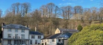 Lovelady Shield• Countryside Retreat• Garden• Free Wi-Fi• Ideal for Large Groups