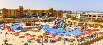 Vintro Inn - Nozha Aqua Park