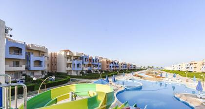 Vintro Inn - Nozha Aqua Park