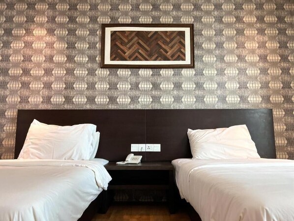 Insonorización y acceso para silla de ruedas 