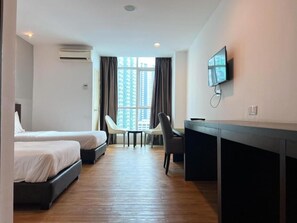 Insonorización y acceso para silla de ruedas 