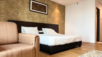 Soundproofing, wheelchair access