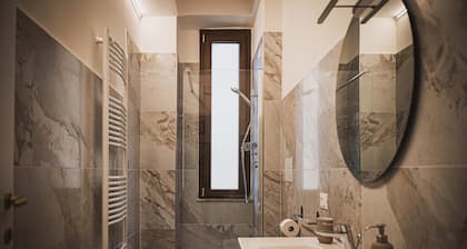Abruzzo at your doorstep (Sulmona) Casamè Apartment