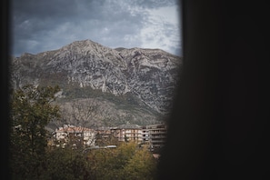View from property - Abruzzo at your doorstep (Sulmona) Casamè Apartment (Sulmona)