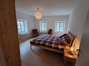 Bed sheets - Elvira's House-First Floor (Alleghe)