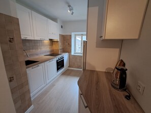 Fridge, oven, dishwasher, coffee/tea maker - Elvira's House-First Floor (Alleghe)