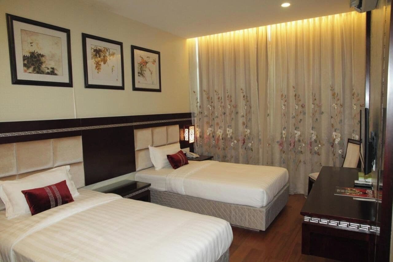 Family Room | Free WiFi