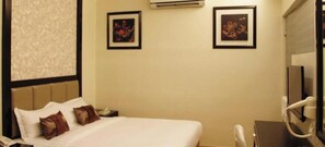 Free WiFi - De Residence Hotel (Ipoh)