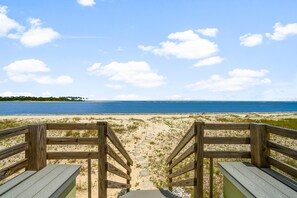 ใกล้ชายหาด, ทรายสีขาว, การตกปลา