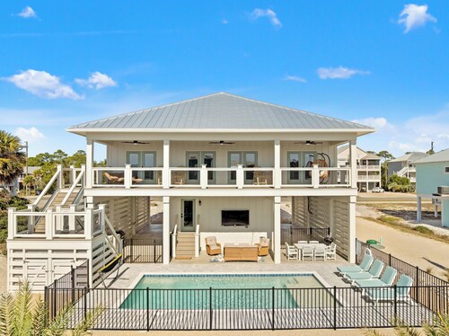 Beach House - Walking on Water by PHG