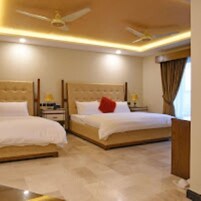 Deluxe Double Room, Mountain View | Soundproofing, iron/ironing board, free WiFi