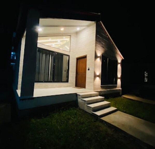 Exterior - Seven Peaks Resort (Naran)