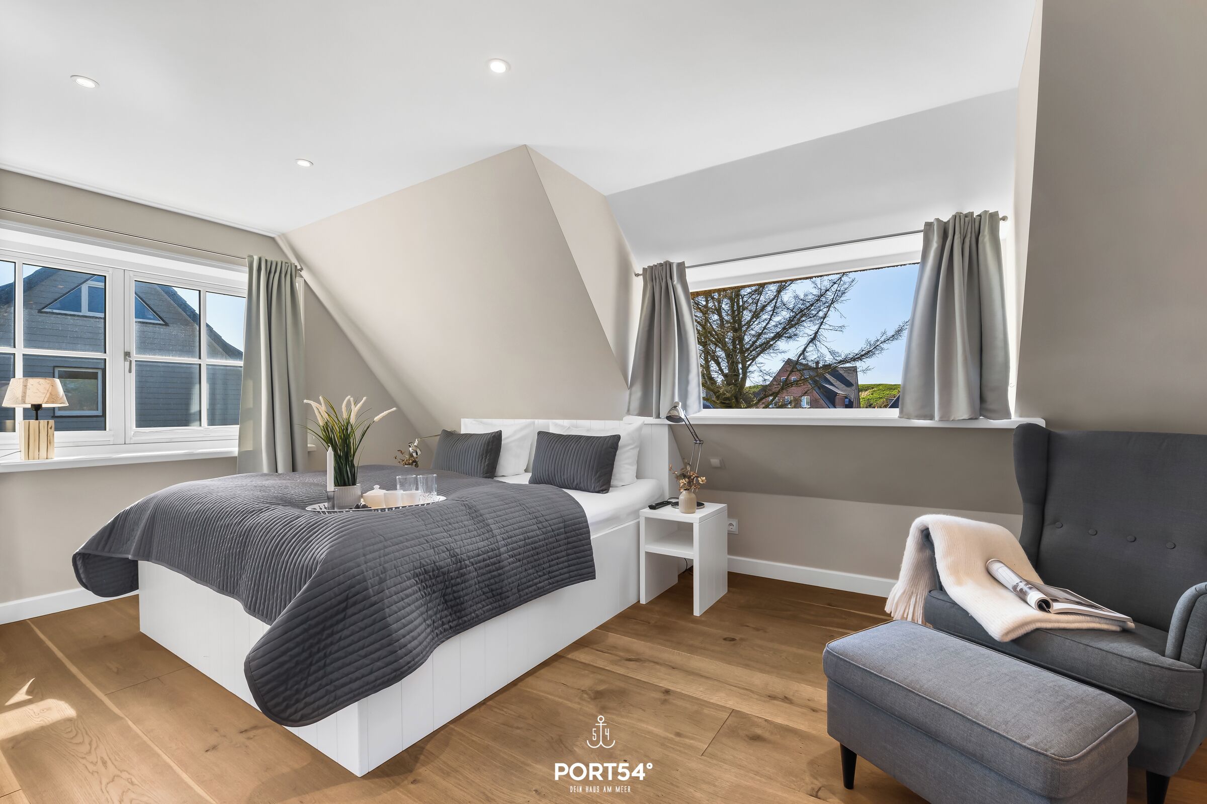 Weekendseng, gratis Wi-Fi, sengetøj