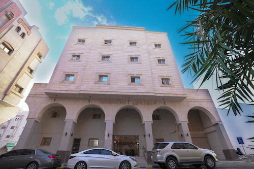 ALMAGHREBY HOTEL 3