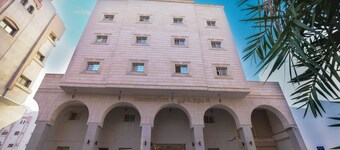 ALMAGHREBY HOTEL 3