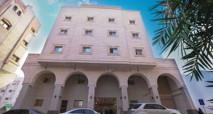 ALMAGHREBY HOTEL 3