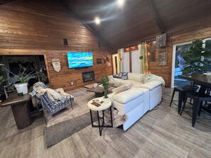 Smart TV 
