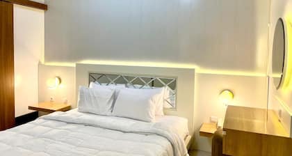 The Grand Hotel Ciamis