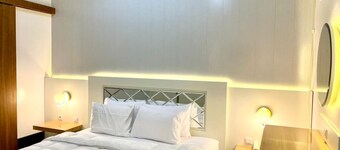 The Grand Hotel Ciamis