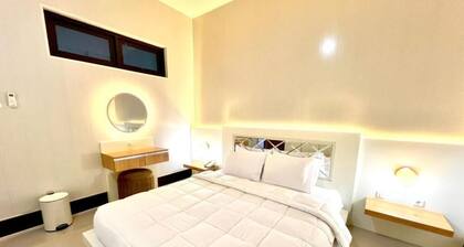 The Grand Hotel Ciamis