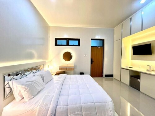 The Grand Hotel Ciamis