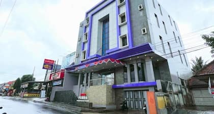 The Grand Hotel Ciamis