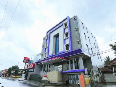 The Grand Hotel Ciamis