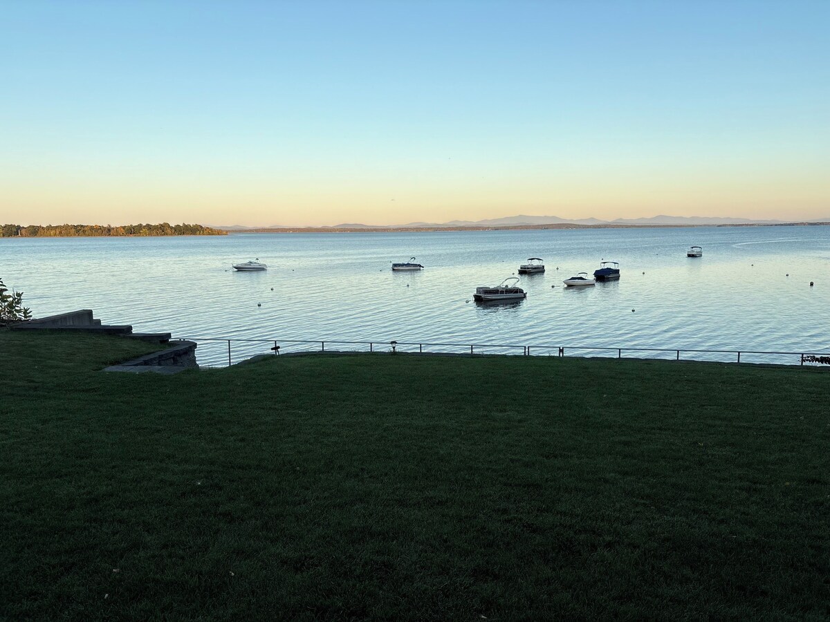 Majoittajan profiilikuva