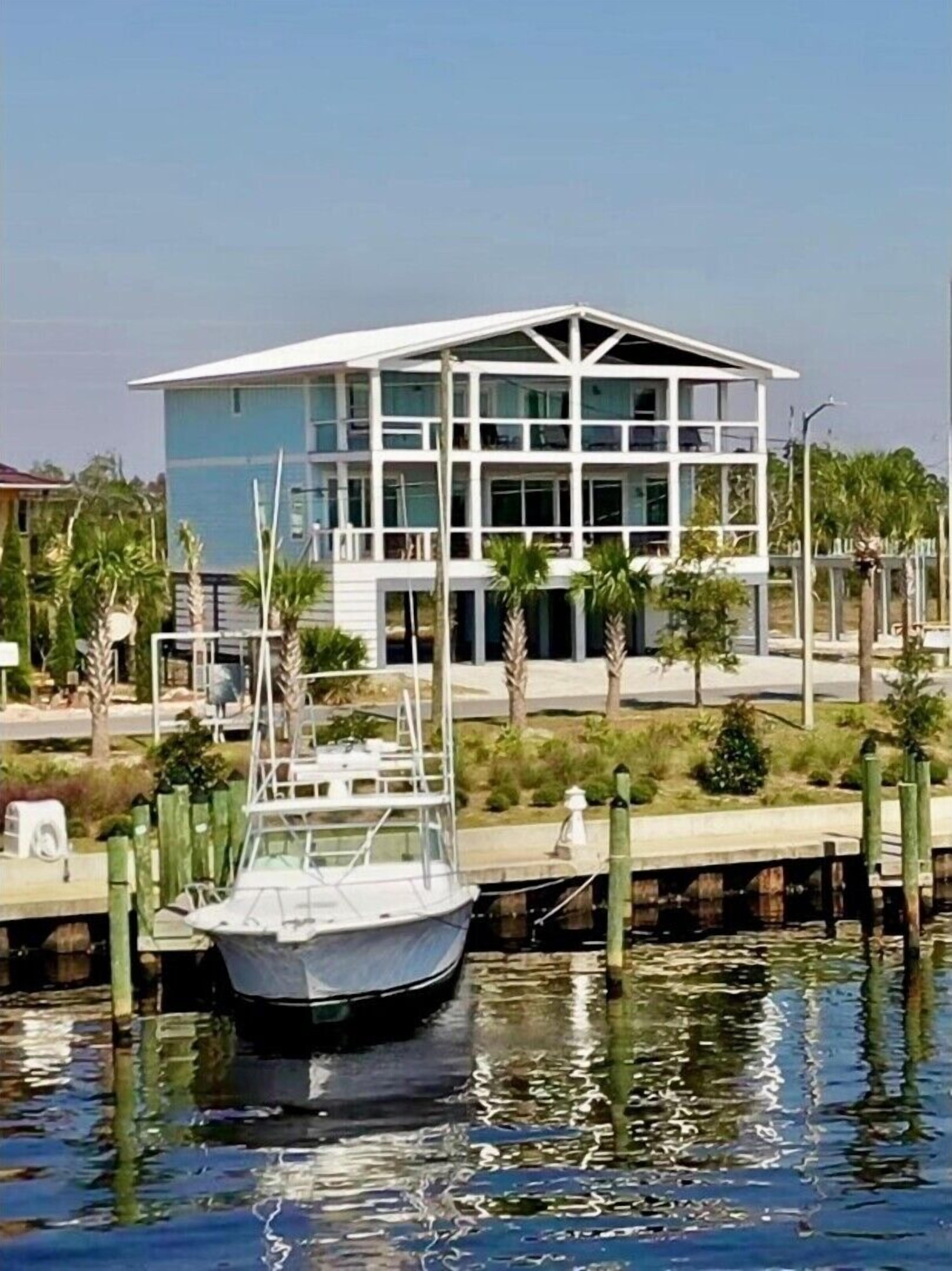 Casa (6 Bedrooms) | Exterior