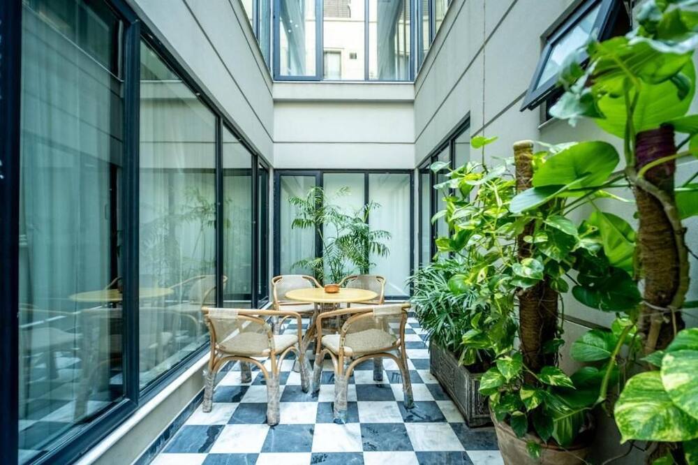 The Soho By Aram Stays