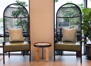 Lobby - Sojourn Spa Hotel Greentown Ipoh (Ipoh)