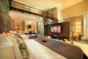 Free WiFi - Sojourn Spa Hotel Greentown Ipoh (Ipoh)