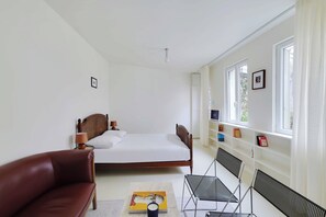 House | 1 bedroom, iron/ironing board, bed sheets - Cozy Studio 2P - Montmartre (Paris)
