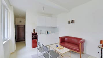 Hus | Oppholdsområde