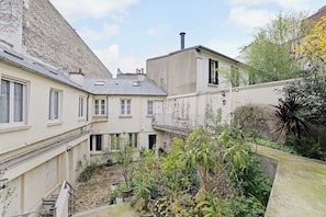House | Exterior - Cozy Studio 2P - Montmartre (Paris)