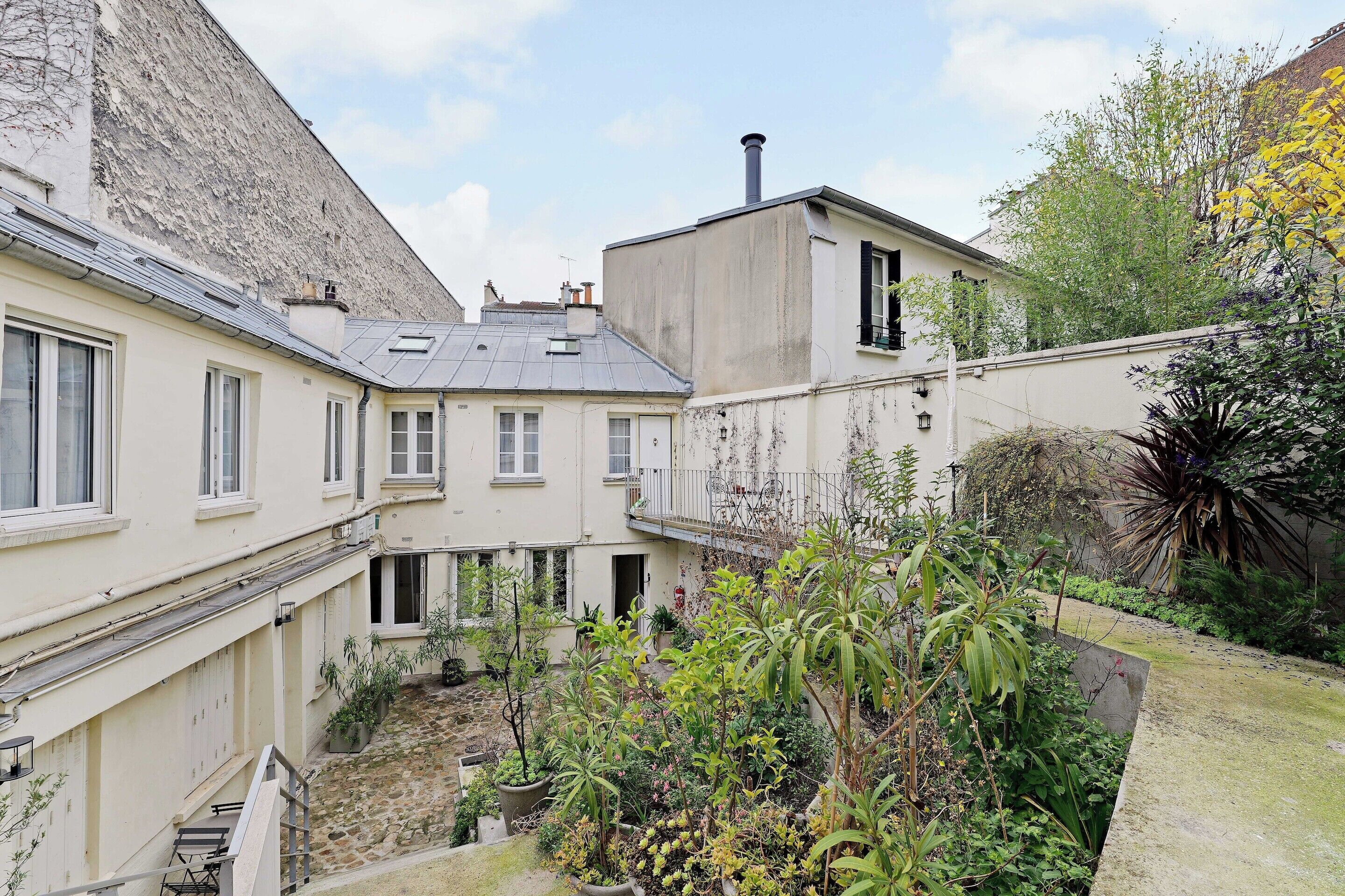 Apartament | Exterior