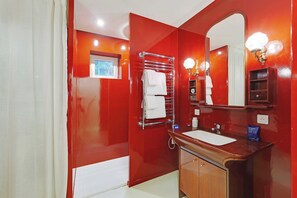 Apartment | Bathroom - Cozy Studio 2P - Montmartre (Paris)