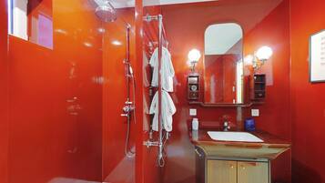 House | Bathroom | Towels