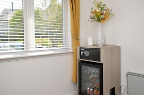 Interior - Fyne Rooms Jura - sleeps 2 guests in 1 Guest room (Tighnabruaich)